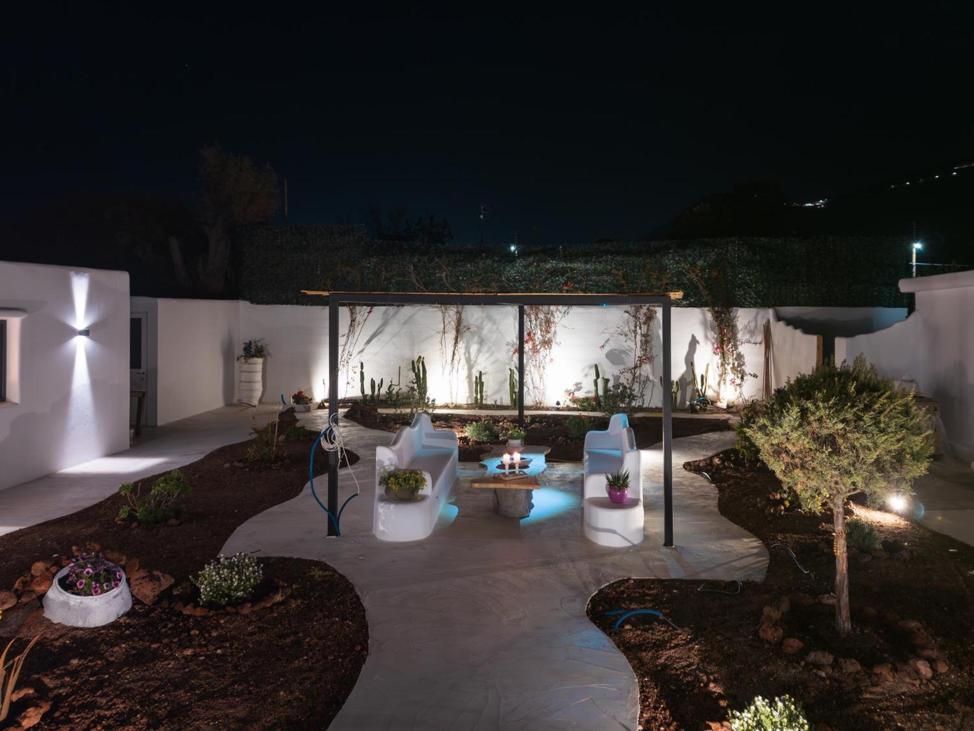 Electra Suites & Spa Περίβολος Εξωτερικό φωτογραφία