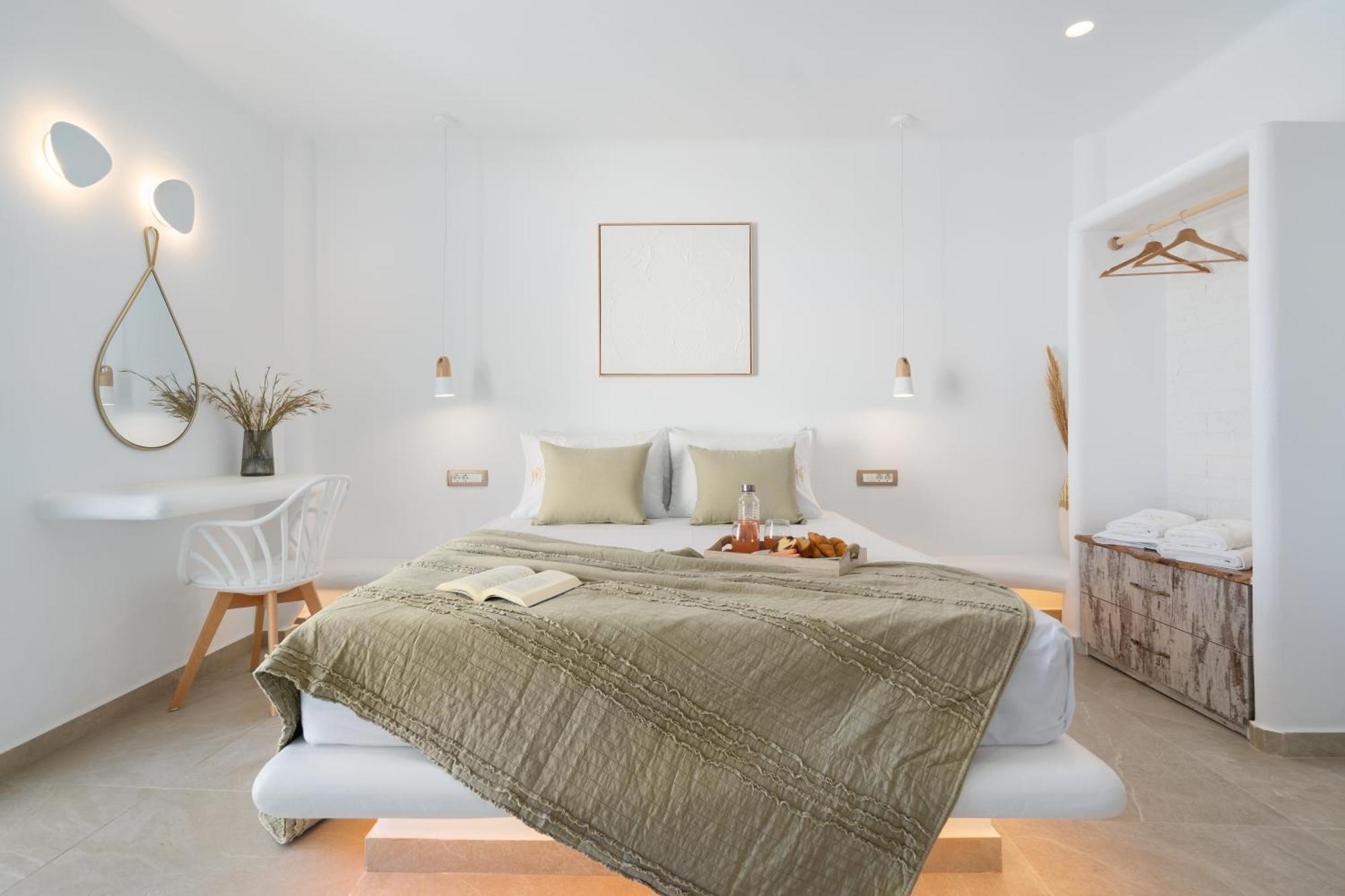 Electra Suites & Spa Περίβολος Εξωτερικό φωτογραφία