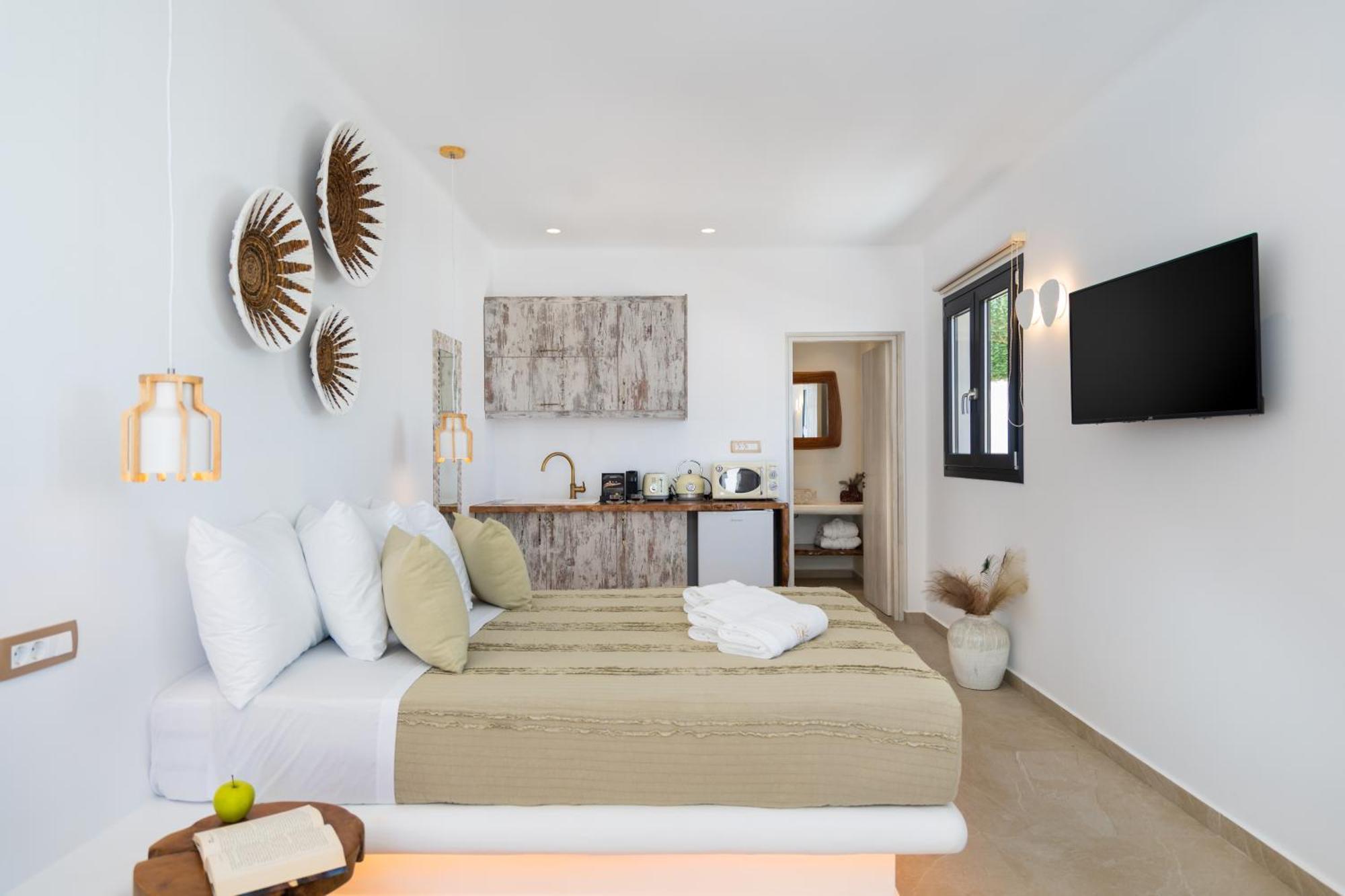 Electra Suites & Spa Περίβολος Εξωτερικό φωτογραφία