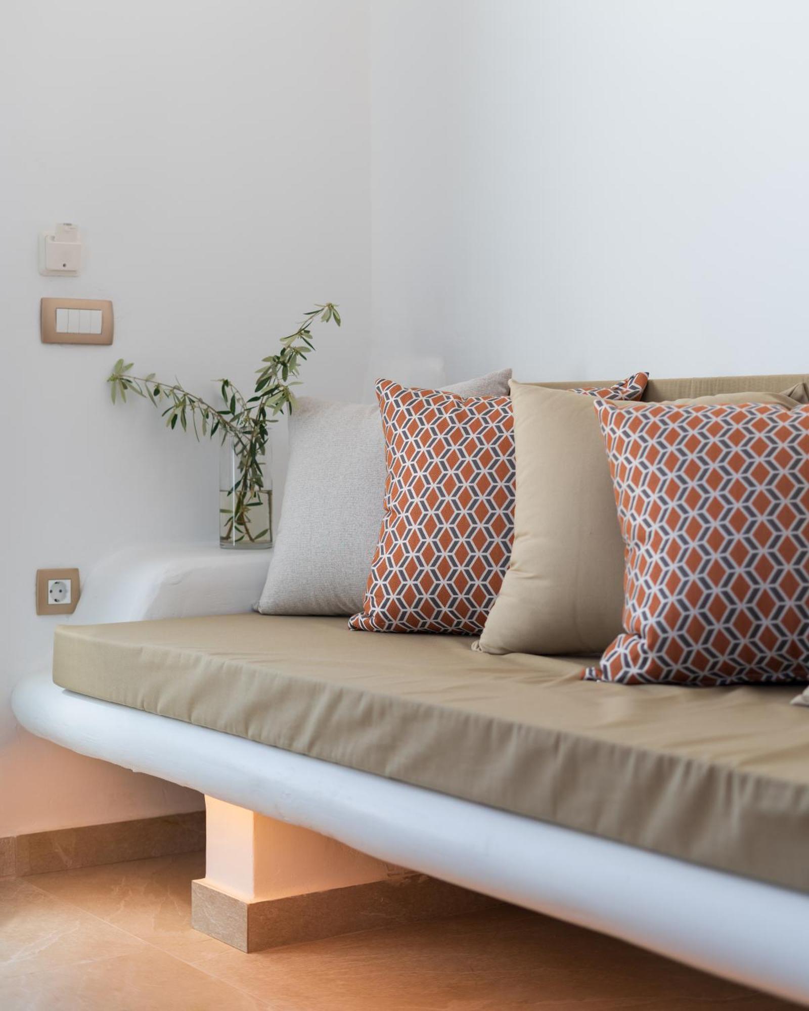 Electra Suites & Spa Περίβολος Εξωτερικό φωτογραφία