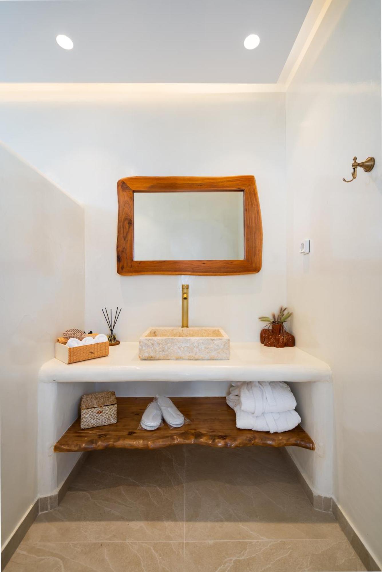 Electra Suites & Spa Περίβολος Εξωτερικό φωτογραφία