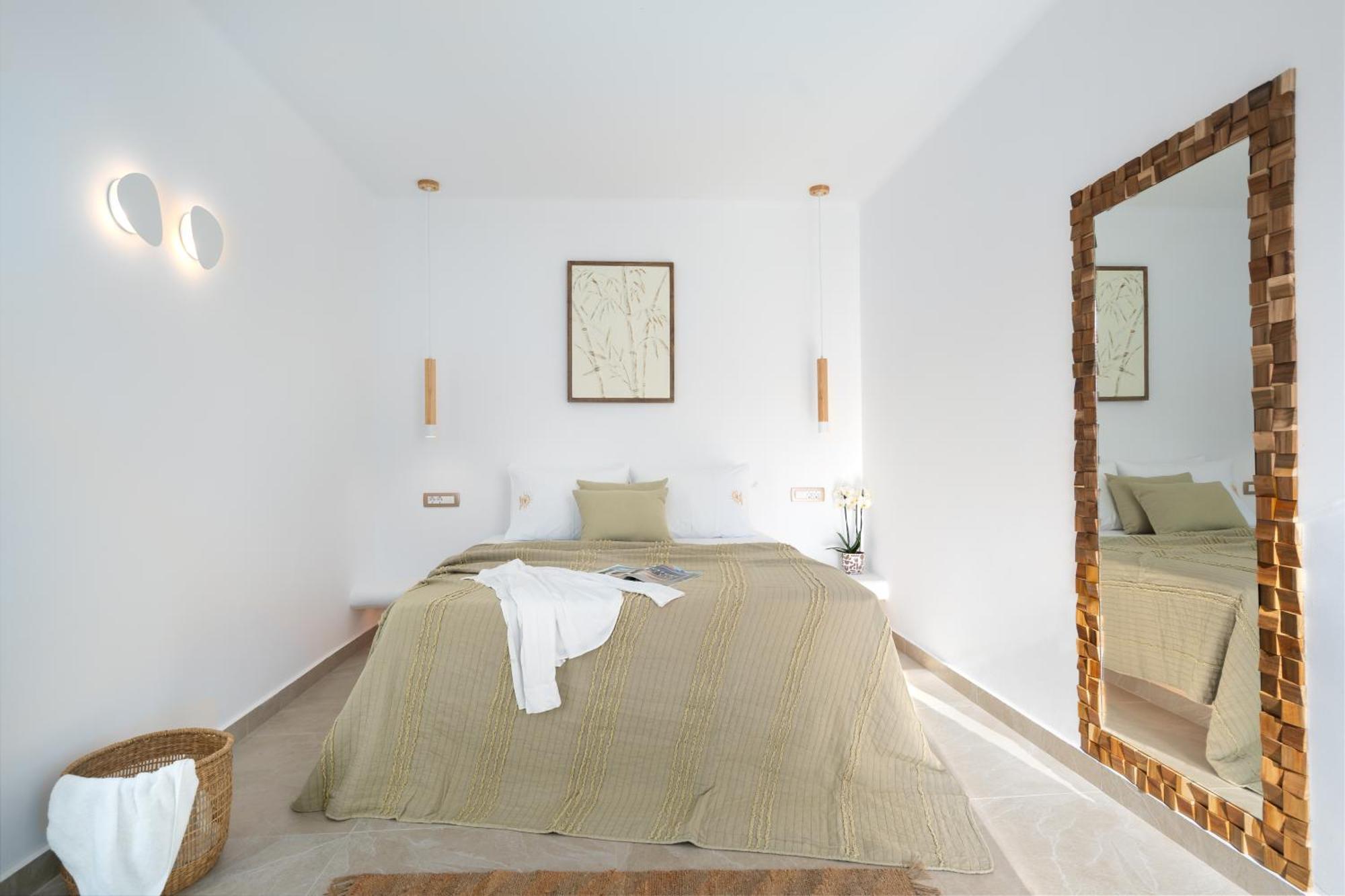 Electra Suites & Spa Περίβολος Εξωτερικό φωτογραφία