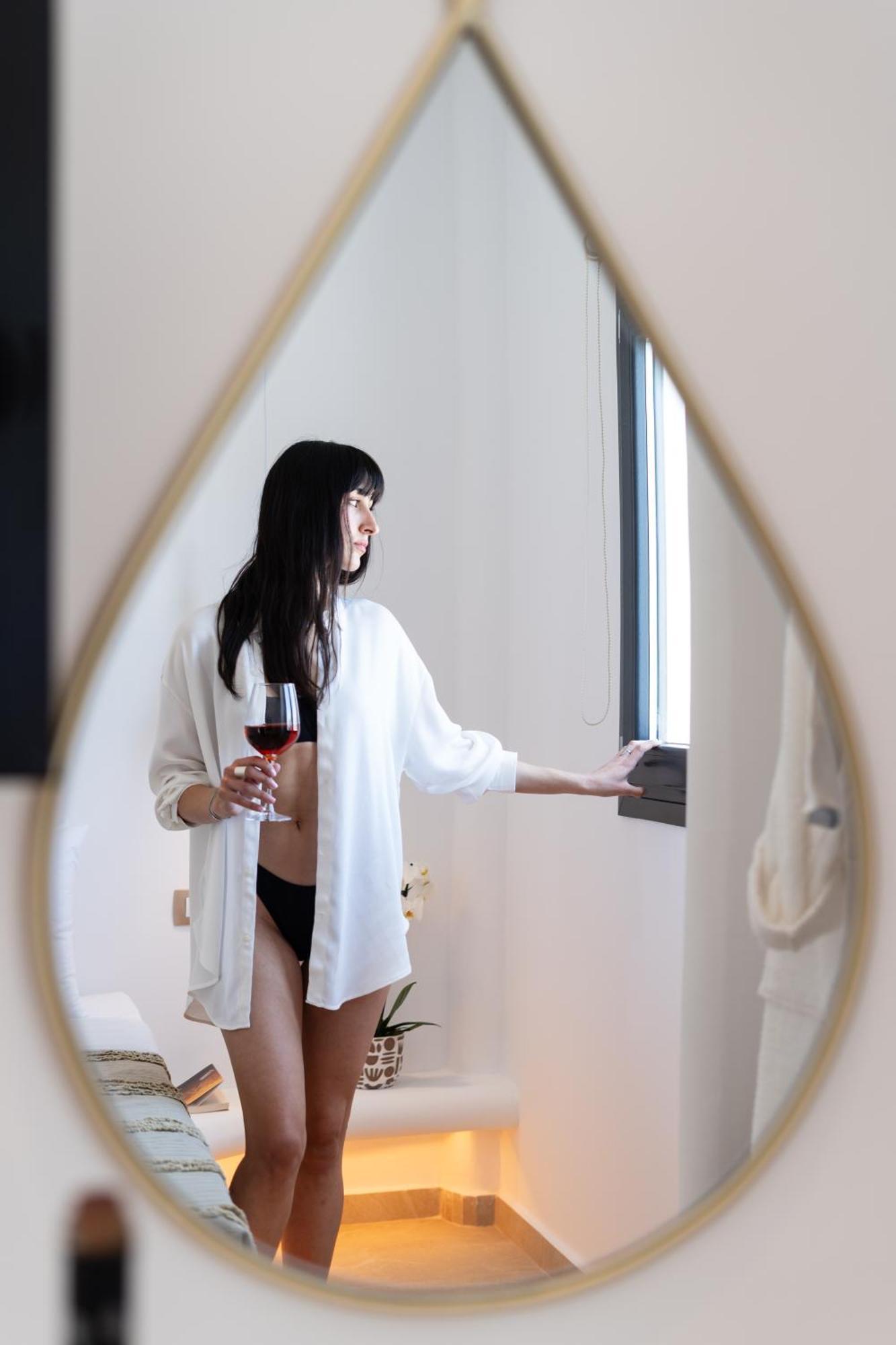 Electra Suites & Spa Περίβολος Εξωτερικό φωτογραφία
