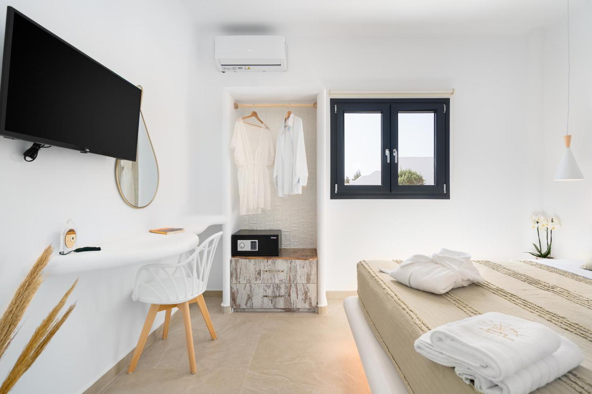 Electra Suites & Spa Περίβολος Εξωτερικό φωτογραφία