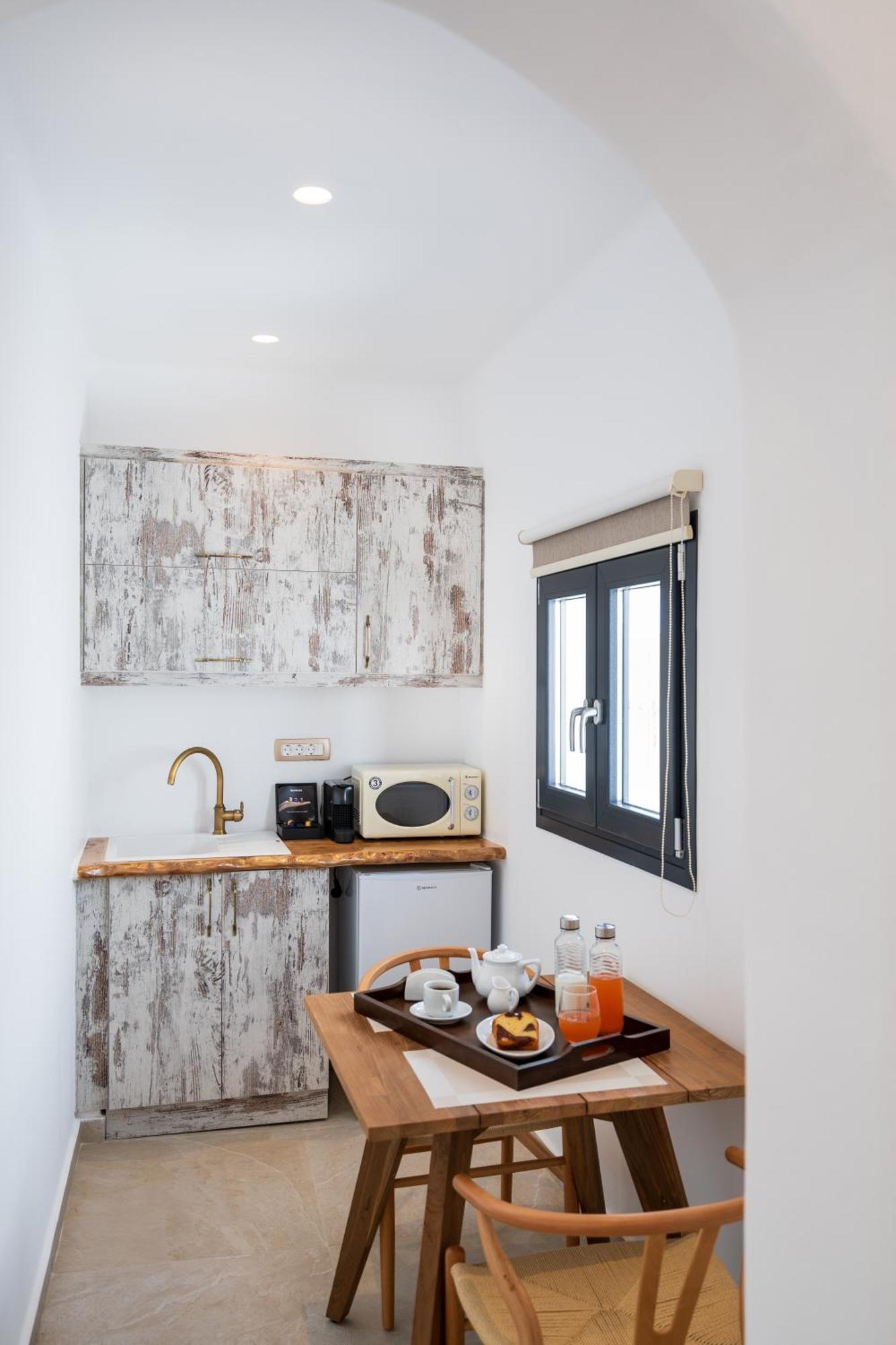 Electra Suites & Spa Περίβολος Εξωτερικό φωτογραφία